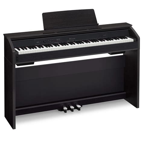 casio electric piano privia